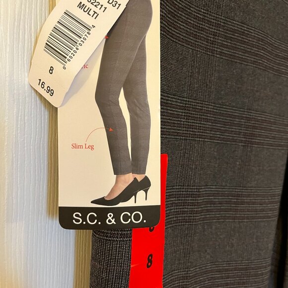 Women pants - Picture 2 of 3